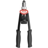Yato YT-36119 - Cleste pentru piulite nituibile M5-M12 338 mm