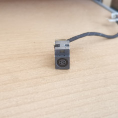 Conector Power DC Laptop HP Pavilion G7 - 1000 Series