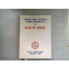 CUVIOSUL PAISIE AGHIORITUL - CUVINTE DUHOVNICESTI. VOL.IV VIATA DE FAMILIE