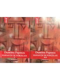 Dumitru Popescu - Elefantii de portelan, 2 vol. (Editia: 2021)