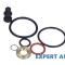 Oringuri injector Seat Altea XL (2006-&gt;)[5P5,5P8]