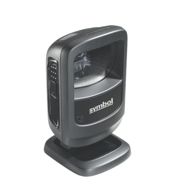 Cititor coduri de bare Motorola Symbol DS9208, 1D, 2D, USB, negru foto
