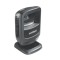 Cititor coduri de bare Motorola Symbol DS9208, 1D, 2D, USB, negru