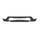 Bara fata Jeep Grand Cherokee (Wl), 04.2013-, 68143076AC, texturat , negru