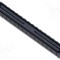 Conector SAMTEC PCB-PCB tată PIN 120 0,8mm BSE aurit SMT soclu 2A