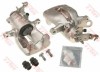 Etrier frana VW GOLF V (1K1) (2003 - 2009) TRW BHN950E