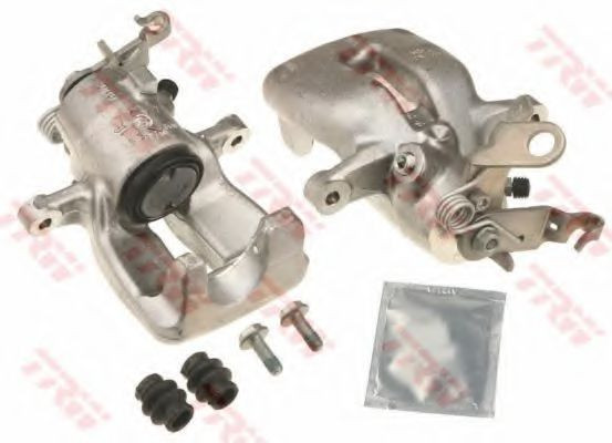 Etrier frana VW GOLF V (1K1) (2003 - 2009) TRW BHN950E
