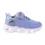 Papuci EVA Luminoși Stitch pentru Maraton 25-32