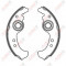 Set saboti frana FIAT PANDA (141A) (1980 - 2004) ABE C0F001ABE