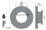 Disc frana Erf Ecm, Ect; MAN E2000, F2000, Foc, Hocl, Lion&acute;S City, Lion&acute;S Coach, Lion&acute;S Comfort, Lion S Intercity, Lion&acute;S Star, Nl, Tga, Tgm I, Tgm