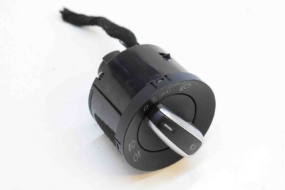 Modul de control comutator faruri VW SCIROCCO 137, 138 2008 OEM: 3C8941431Q 11197989 foto
