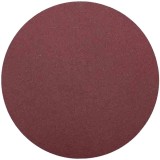 Raider 180705 - Set foi abrazive rotunde 115 mm granulatie 100 fara gauri 10 bucati