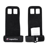 Cumpara ieftin Protectie Palme si Incheieturi Fitness inSPORTline Cleatai Universala Piele/Poliester Velcro