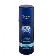 Deodorant Neutro Roberts Stick Men fresco essenza marina 40ml foto