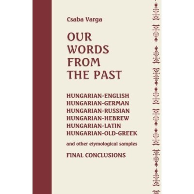 Our words from the past - Varga Csaba foto
