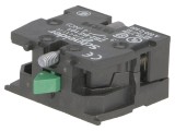 Element de Contact 22mm Harmony XB4 NO