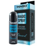 Odorizant auto Winso Exclusive Magic Spray 30ml Diamond
