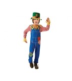 Costum carnaval Sperietoare pentru Copii 110/120 cm (5-6 ani)