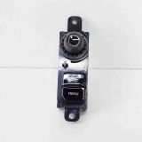 Buton Navigatie Peugeot 208 (2019) OEM 98097243XU - Piesa Originala Control