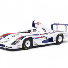 Macheta auto Porsche 936 24H Le Mans #1 1978, 1:18 Solido