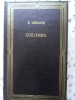 Colomba - Prosper Merimee, Editura Prietenii Cartii 1992, Franceza, Hardcover