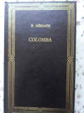 COLOMBA-P. MERIMEE