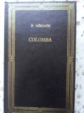 COLOMBA-P. MERIMEE-224083