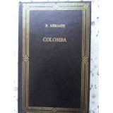 COLOMBA-P. MERIMEE-199070