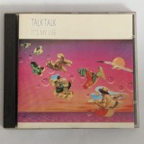Talk Talk &lrm;&ndash; It&#039;s My Life NM / NM cd muzica pop EMI Europa 1988