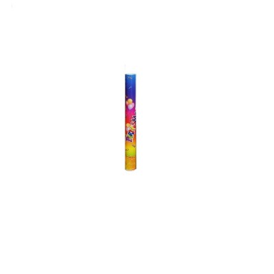 Tun confetti pentru petreceri, 30 cm, 7Toys foto
