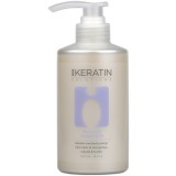 Masca intretinere tratament Keratina Kera Pack Istraight 473ml