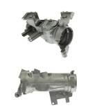 Carcasa contact cheie Audi A1, A3, Q2, Q3; Seat Alhambra, Altea, Ateca, Leon; Skoda Kodiaq, Octavia 2, Octavia 2/Tour 2, Octavia 3, Superb, Yeti; VW