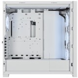 Cumpara ieftin CR CASE iCUE 5000X RGB QL ED MID TOWER W