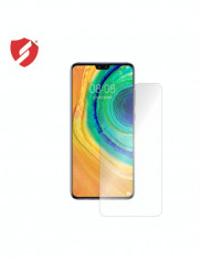 Folie protectie Smart Protection Huawei Mate 30 foto