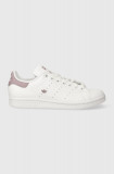 adidas Originals sneakers Stan Smith culoarea alb, IE0458