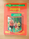 JOGGING ALERGI PENTRU VIATA-SILVIU DUMITRESCU-R5F