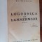 myh 50f - Walter Scott - Logodnica din Lammermoor - Ed 1943
