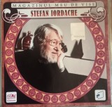 CD Stefan Iordache &lrm;&ndash; Magazinul meu de vise