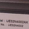 Vand placa vd nt17l 32, Samsung