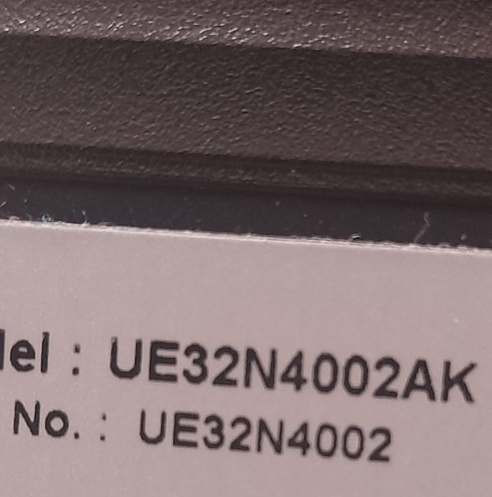 Vand placa vd nt17l 32