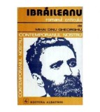Mihai Dinu Gheorghiu - Ibraileanu - romanul criticului - 108074