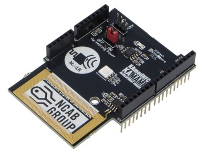 Modul NFC KAMAMI foto