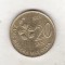 bnk mnd Malaezia Malaysia 20 sen 2013
