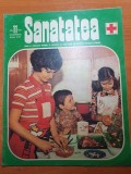 sanatatea noiembrie 1977