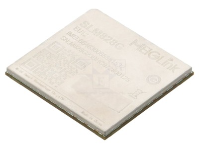 Modul LTE 600Mbps Down 150Mbps Up foto