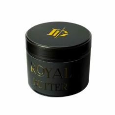 Butter Royal &ndash; Dr. Gritz | Alternativa Premium la Vaselină pentru Tatuaje - Royal - 300ml