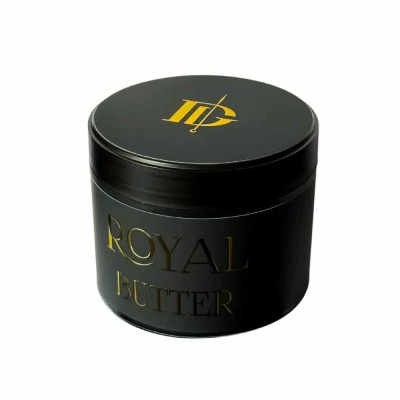 Butter Royal &amp;ndash; Dr. Gritz | Alternativa Premium la Vaselină pentru Tatuaje - Royal - 300ml foto