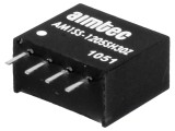 Convertor DC/DC 1W 10,8-13,2V la 5V 200mA
