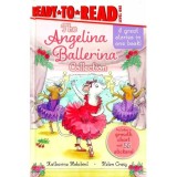 The Angelina Ballerina Collection