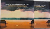 Ramon van Merkenstein Trio &lrm;&ndash; Waiting For A Summer Storm _ NM / NM cd muzica jazz contemporan _ Challenge, Olanda, 2024
